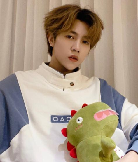 林陌最新日常故事,友情之光与家的温馨时刻