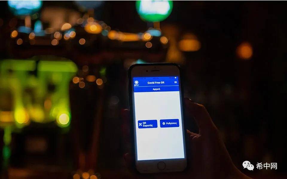 雅典疫情下的自然美景探索之旅