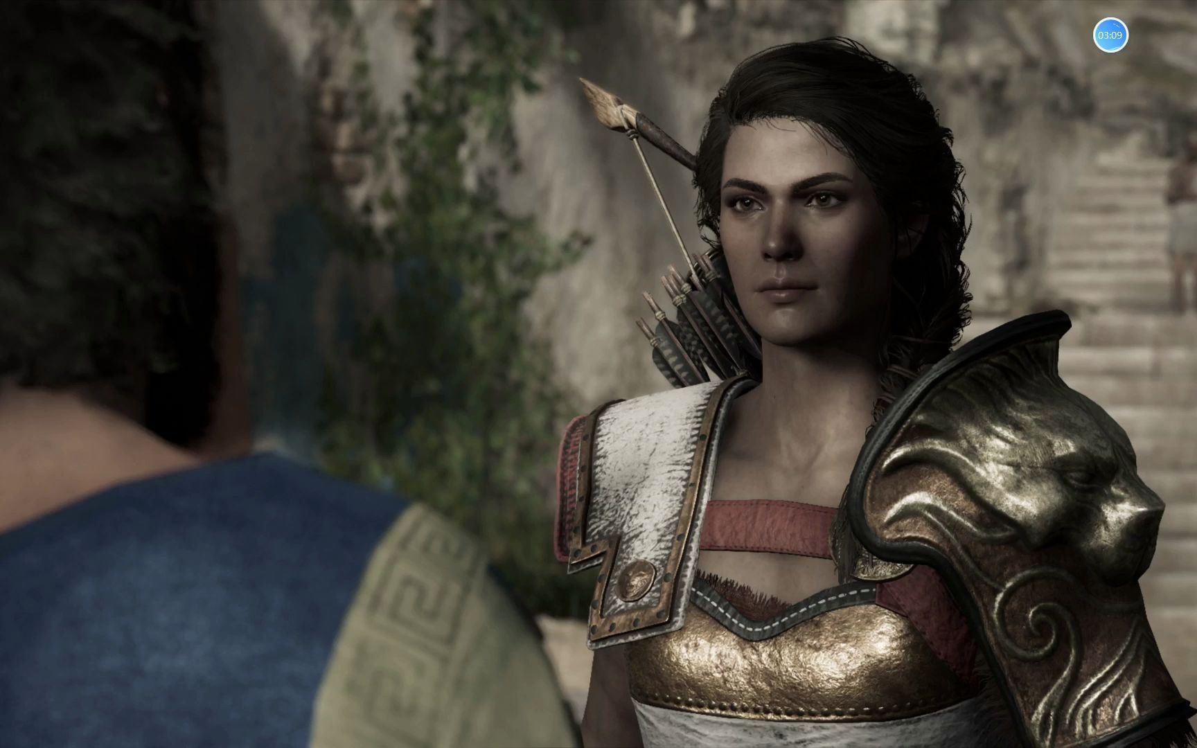 雅典疫情下的自然美景探索之旅