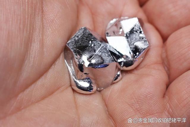 镓测评最新揭秘,探索神秘金属世界的奥秘✨