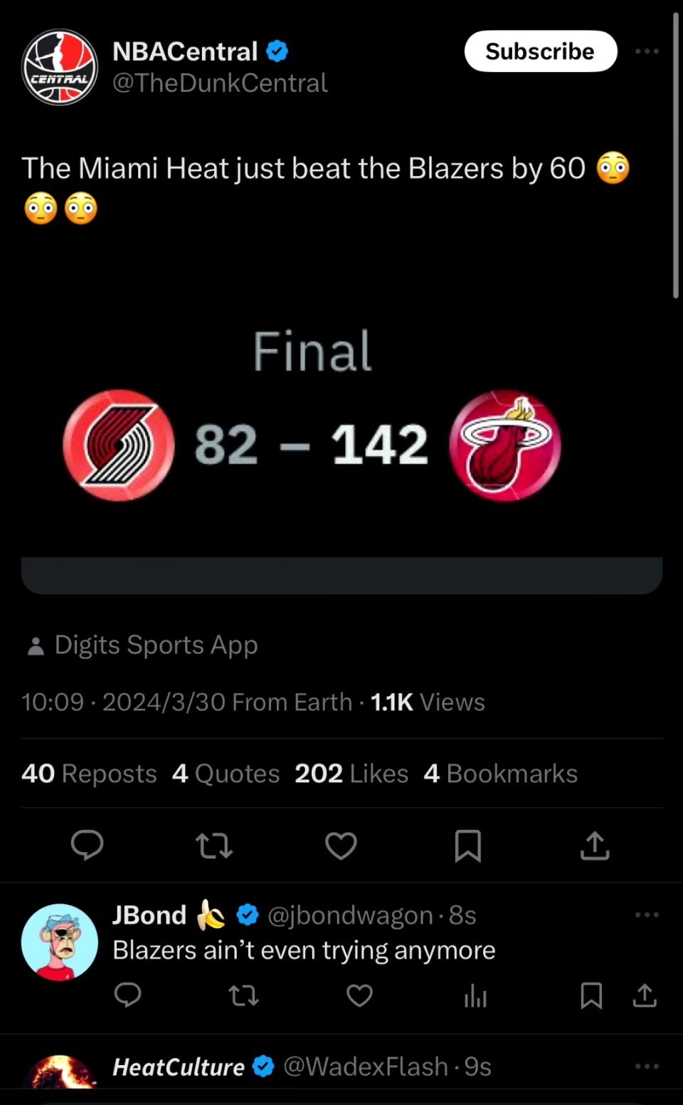 热火队展现强势表现,最新战报发布