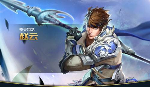 最新王者赵云,科技与生活的无缝融合之旅