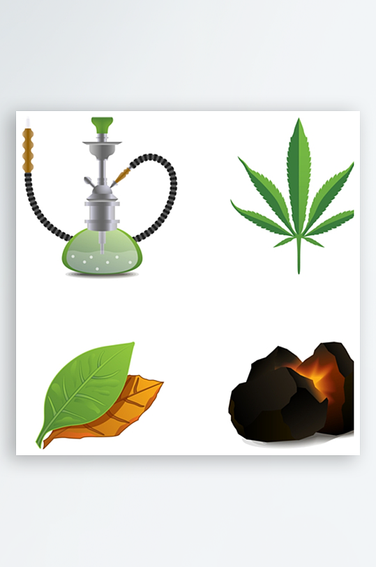 最新水烟,文化融合与科技创新的结晶