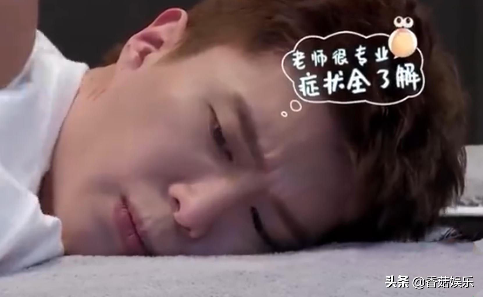 小鬼最新综艺节目,青春风暴背后的背景、事件与影响力