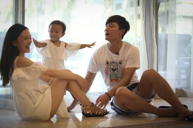 李小璐婚姻最新揭秘,爱情与婚姻选择背后的故事