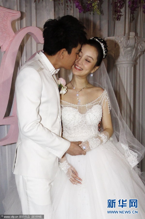 李小璐婚姻最新揭秘,爱情与婚姻选择背后的故事