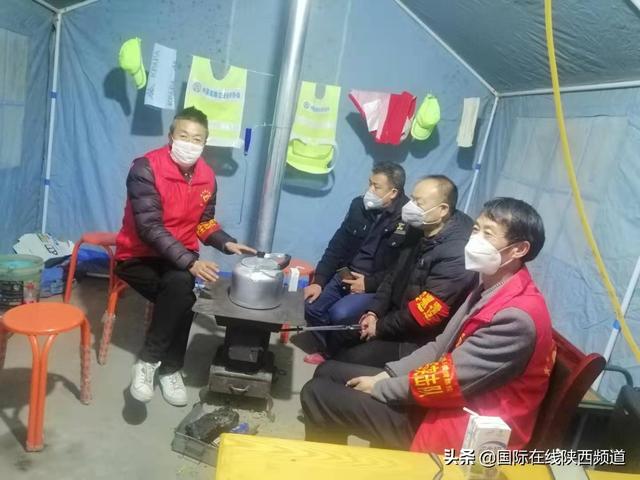 凤县最新疫情概况更新