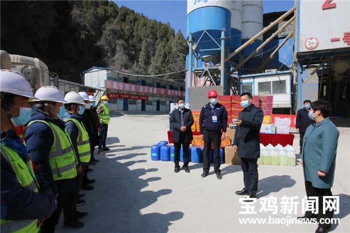 凤县最新疫情概况更新