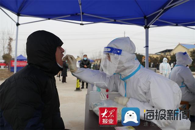 菏泽疫情最新动态回顾,背景、影响及最新进展