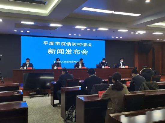 最新疫情平度,小城温馨抗疫日常记录