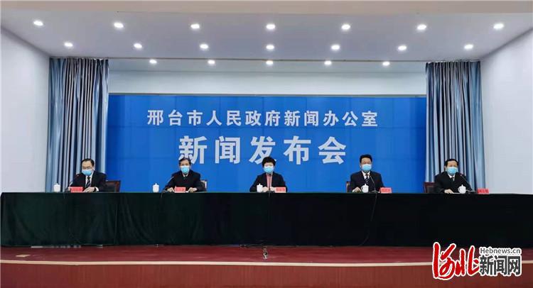 邢台最新新闻,高科技产品引领未来,科技魅力改变生活体验