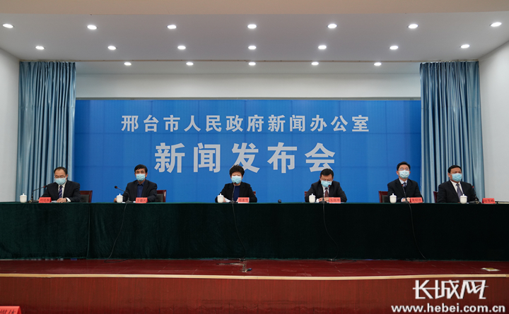 邢台最新新闻,高科技产品引领未来,科技魅力改变生活体验