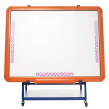 白板日常趣事,友谊纽带与家的温馨时刻