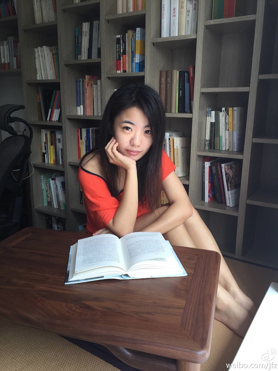 蒋方舟最新动态，才女近况揭秘🌟