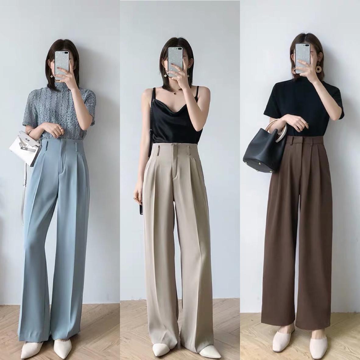 探索自然美景的轻松之旅，最新女性搭配指南