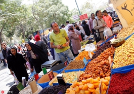 伊朗最新政变局势发展动态分析