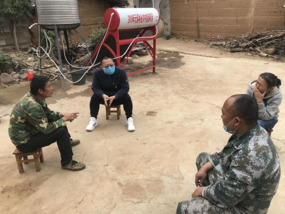 元谋最新疫情动态及防疫指南与应对步骤