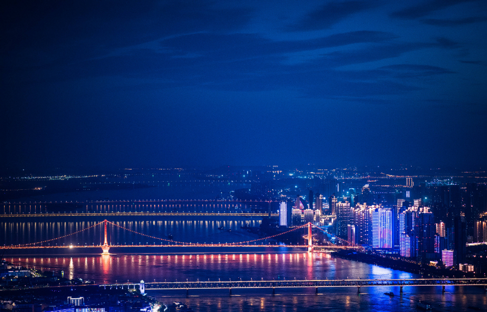 武汉最新照片,自然美景的探索之旅