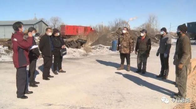 逊克疫情下的日常温情与深厚友情,趣事与坚守