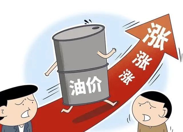 最新油价信息更新,掌握油价动态,畅享无忧出行!