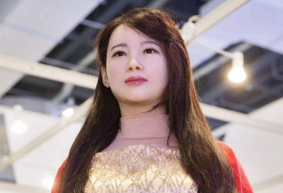 最新智能美女，现实与科技的伦理挑战？