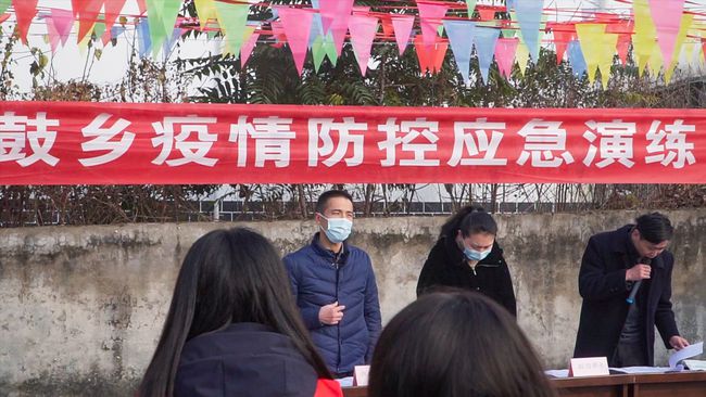 铜鼓疫情下的自然探索之旅，寻求内心的平和与宁静