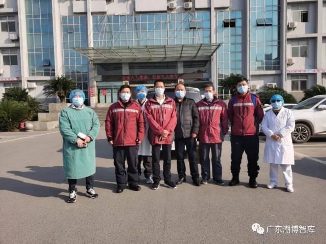 荆州最新疫情更新