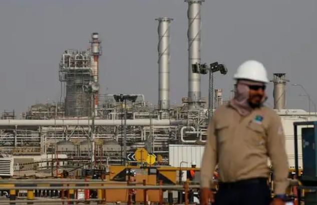 沙特最新油价,一场心灵与自然共舞的旅程探索