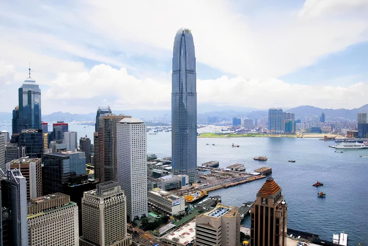 香港最新房价趋势展望,2025年分析与展望