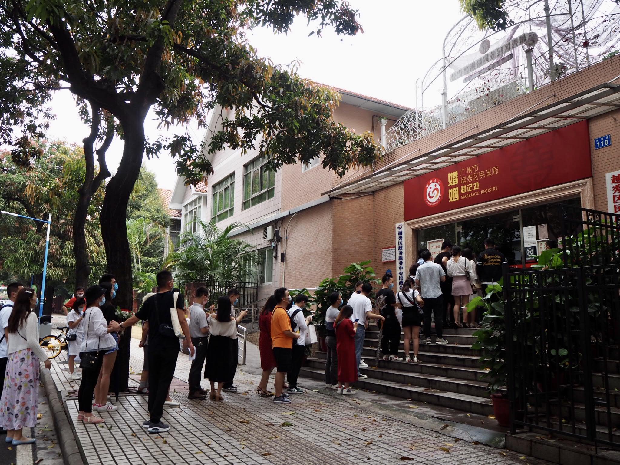 广州美签预约最新资讯,便捷通道与准备事项全解析