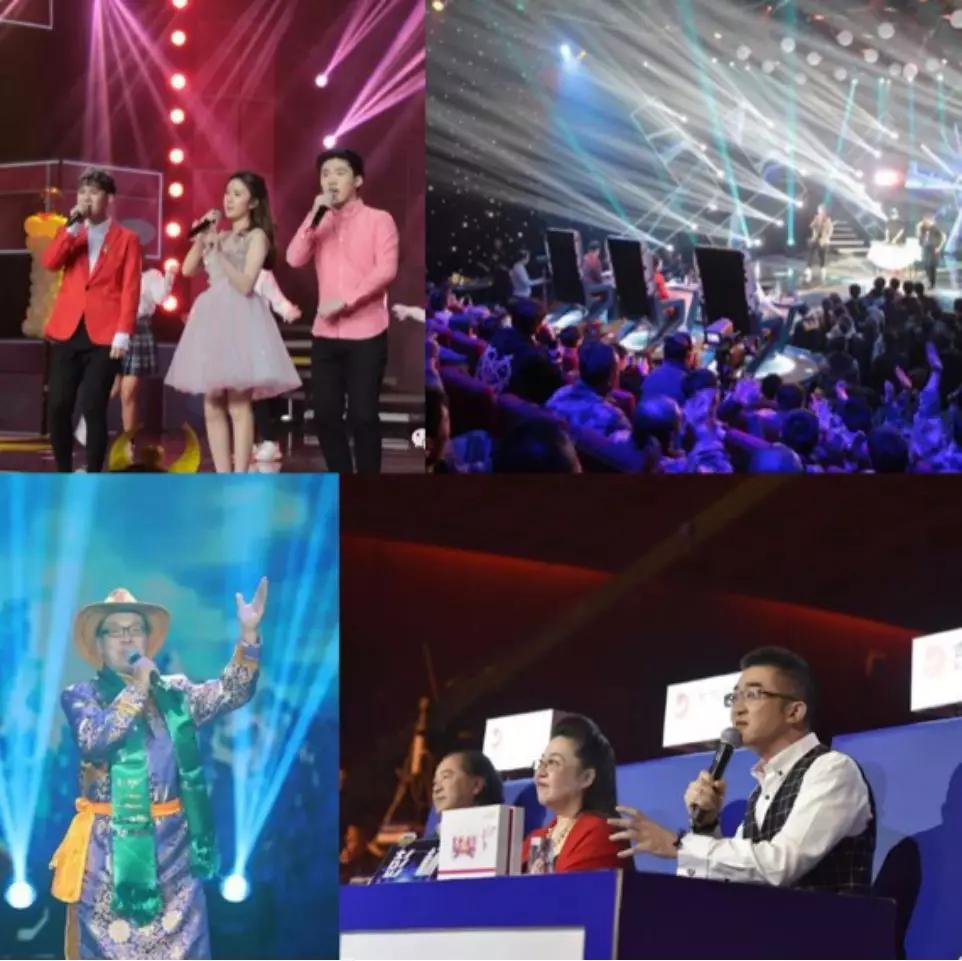 最新选秀节目报名启动,走进自然美景,开启内心宁静之旅