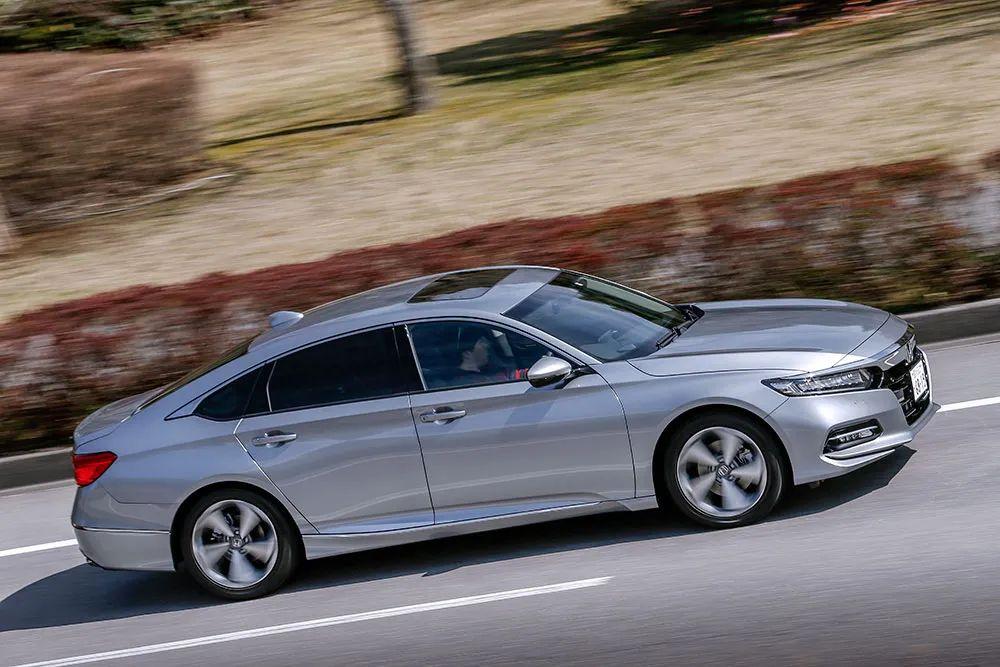 本田最新款2025,融合创新与传统的驾驶新体验