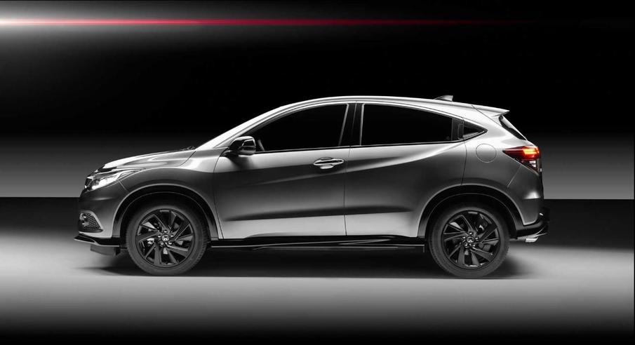 本田最新款2025,融合创新与传统的驾驶新体验