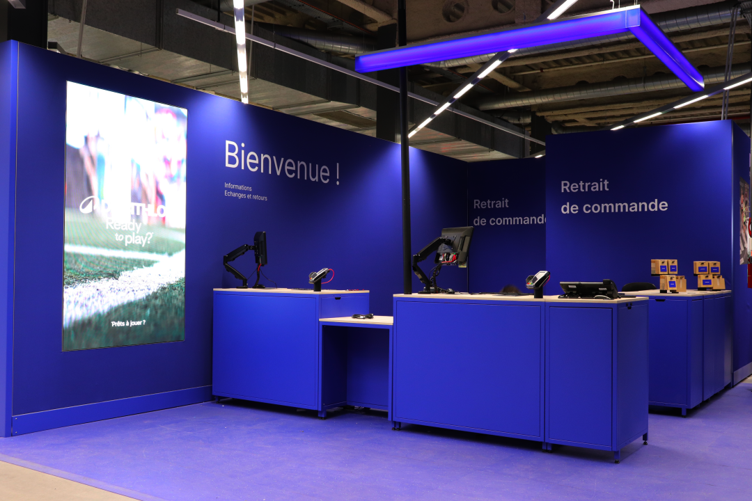 迪卡侬科技新品开启智能生活新纪元