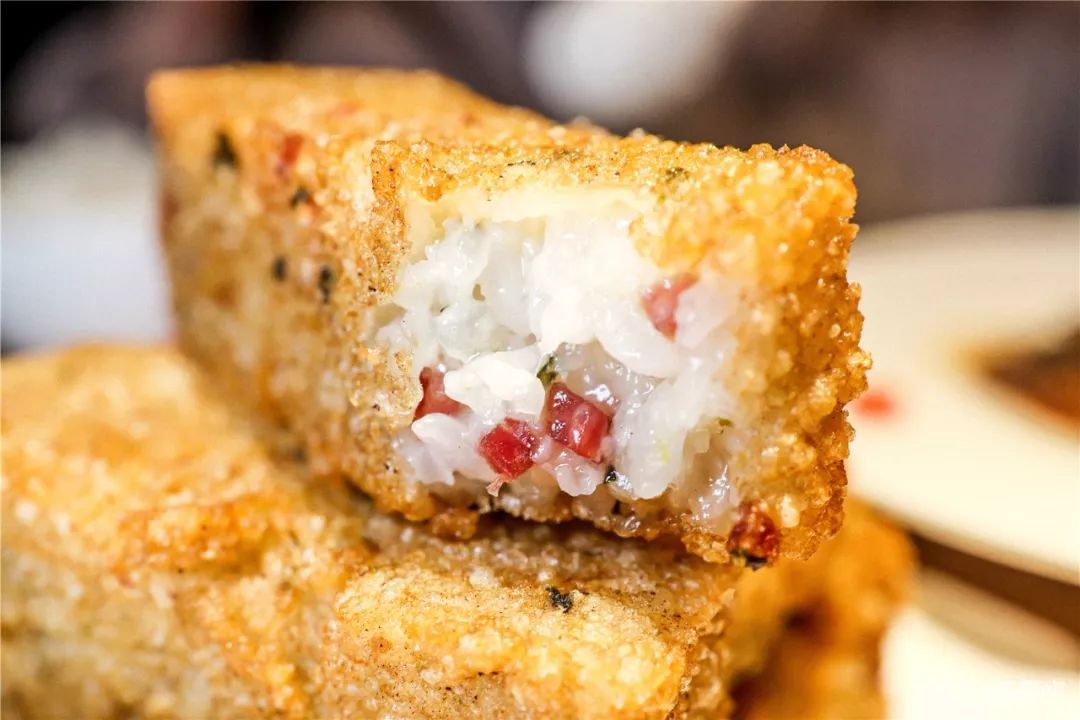 传统与创新交融,最新三层寿糕的诞生与演绎