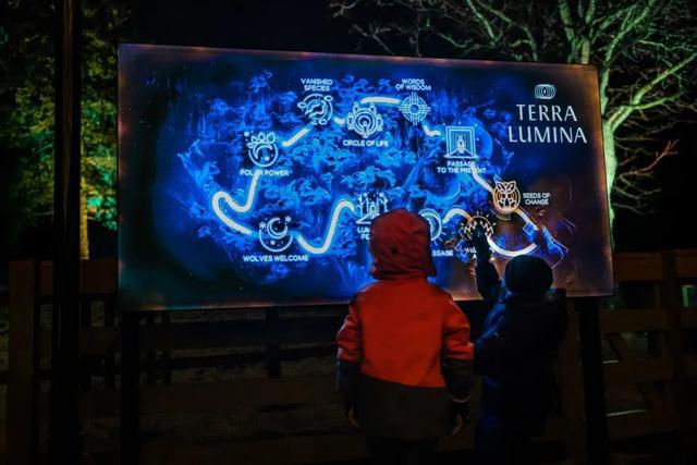 夜道最新版,自然美景的轻松探索之旅