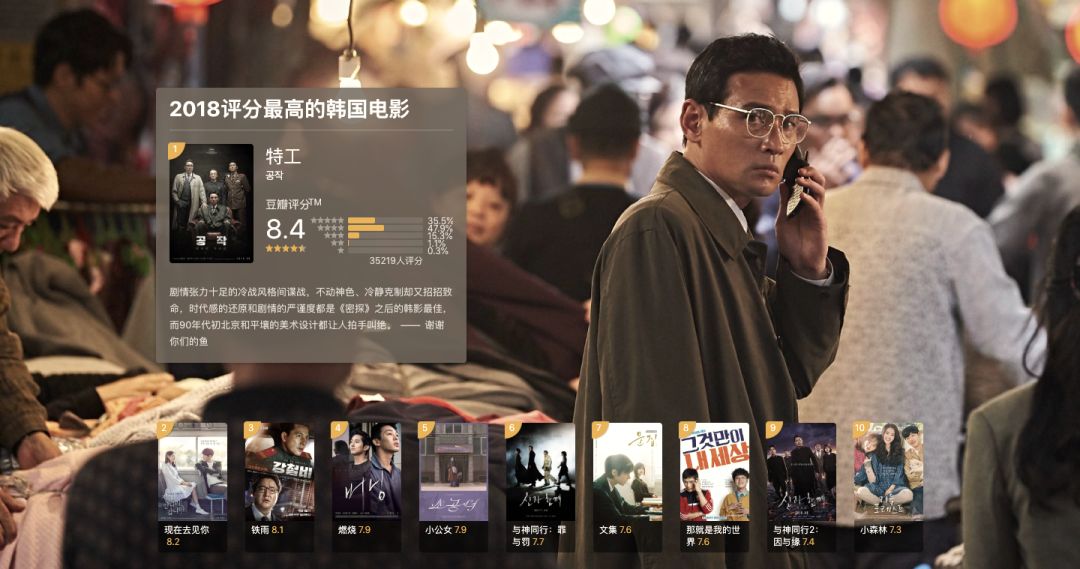 腾讯高分推荐电影,优质影片一览,不容错过