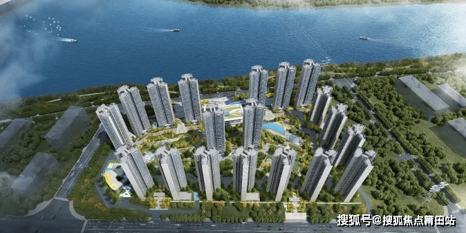 马鞍岛粤海城,时代璀璨明珠,最新发展动态解析