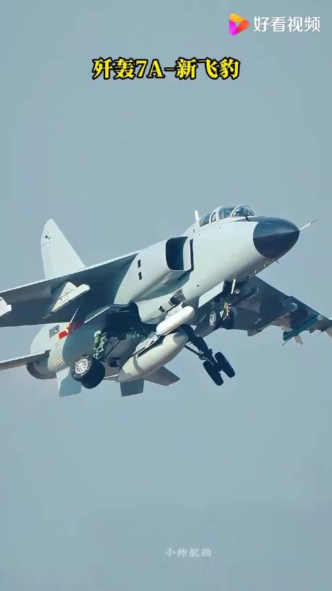 飞豹最新飞机,时代空中骄子的崭新篇章