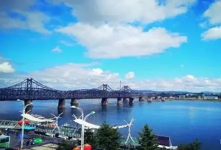 丹东市最新区,时代印记与发展见证