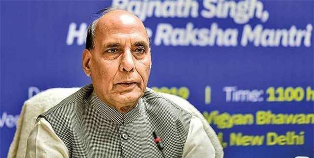 印度防长引领时代风潮,高科技产品新篇章的表态与展望