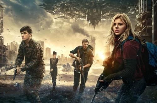 最新灾难电影探秘,小巷深处的电影宝藏