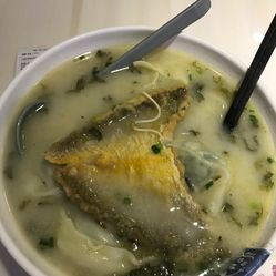 探寻黄鱼最新美食热门目的地,海鲜美食盛宴等你来体验!