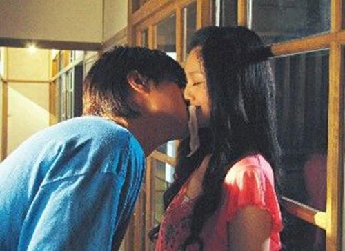 影视浪漫瞬间进化探索,床戏吻戏最新动态