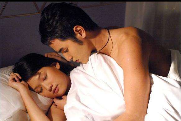 影视浪漫瞬间进化探索,床戏吻戏最新动态