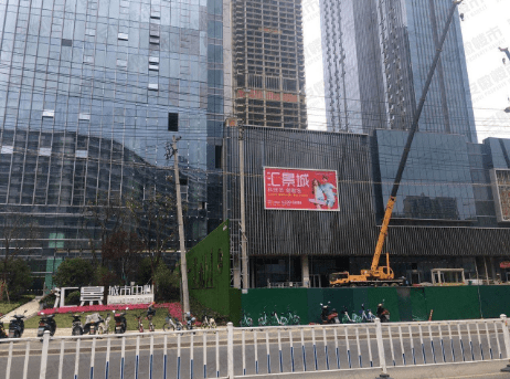 西高新最新项目揭秘重磅来袭!