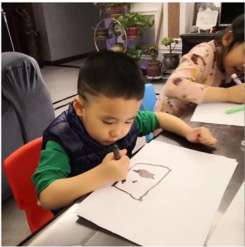 科技智能守护童年，幼儿园停课最新动态