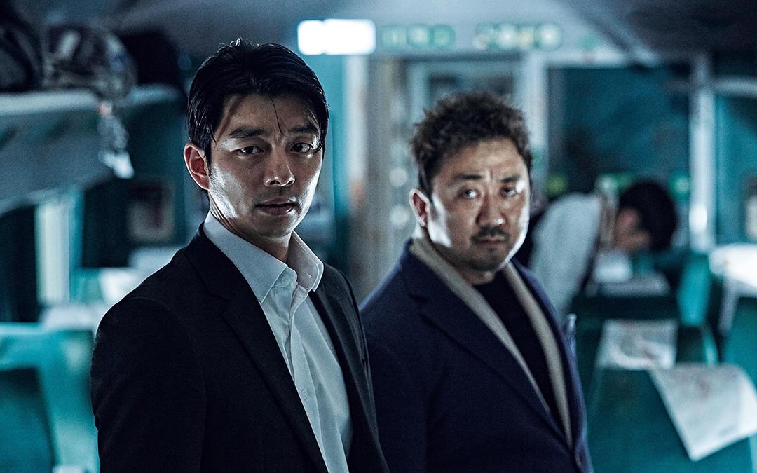 韩国丧尸末日温情与勇气展现,甜蜜