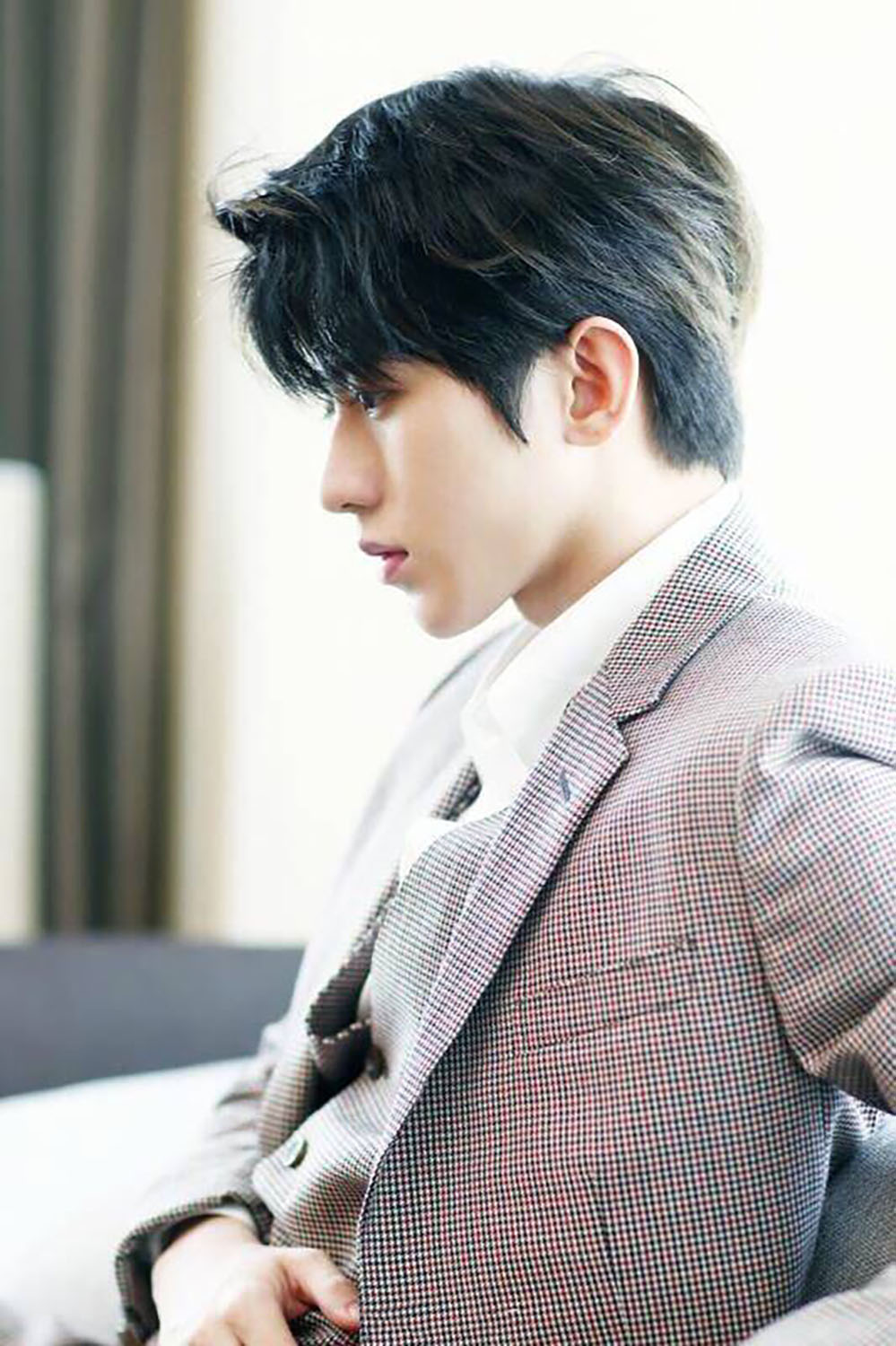 蔡徐坤最新演出,音乐与舞台的炫目魅力展现