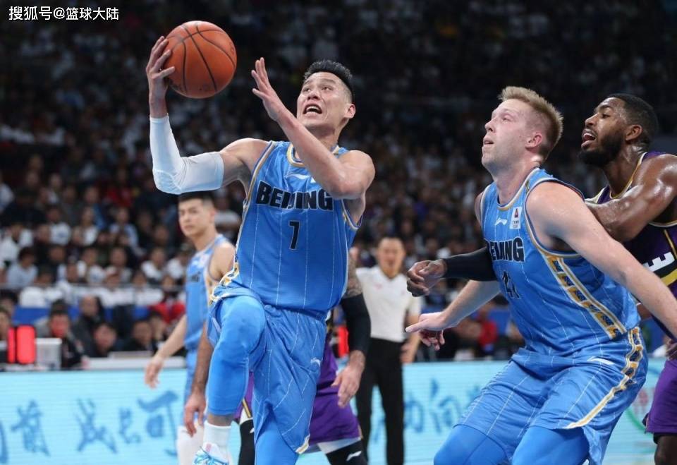 北京首钢新外援加盟,变化带来自信与成就感,励志之旅开启新篇章